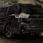Toyota Sienna fallas comunes