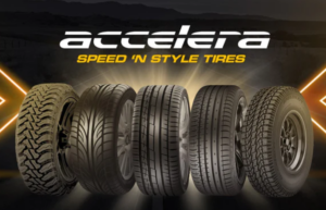 Accelera Tires