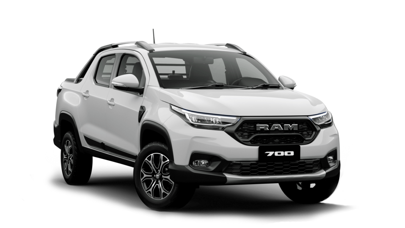 RAM 700 2024 en México: precios, imágenes y características - Gossip ...