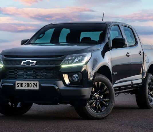 Chevrolet S10 (2022-2024): 5 Fallas Comunes y Sus Soluciones