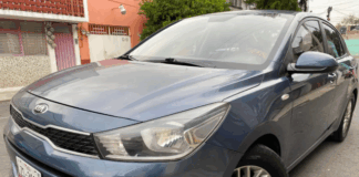 ¿Es Confiable? Problemas y Fallas Comunes del Kia Rio (2018-2023)