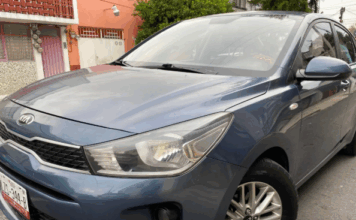 ¿Es Confiable? Problemas y Fallas Comunes del Kia Rio (2018-2023)