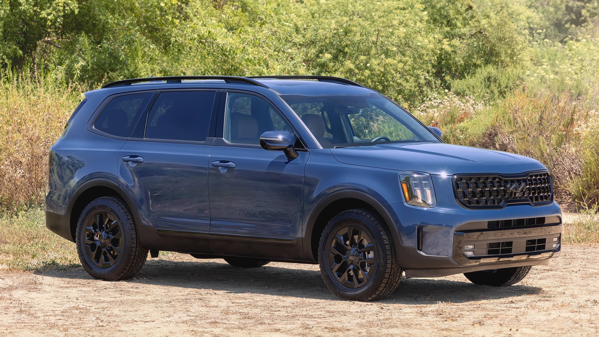 kia telluride 2026