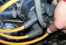Guía Maestra: Cómo Saber la Posición de los Cables de Bujías al Distribuidor (Orden de Encendido)