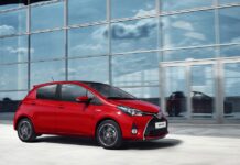 Problemas y Fallas Comunes del Toyota Yaris (2006 – 2016)