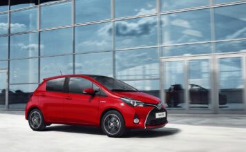 Problemas y Fallas Comunes del Toyota Yaris (2006 – 2016)