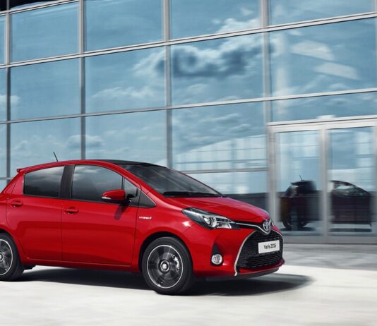 Problemas y Fallas Comunes del Toyota Yaris (2006 – 2016)