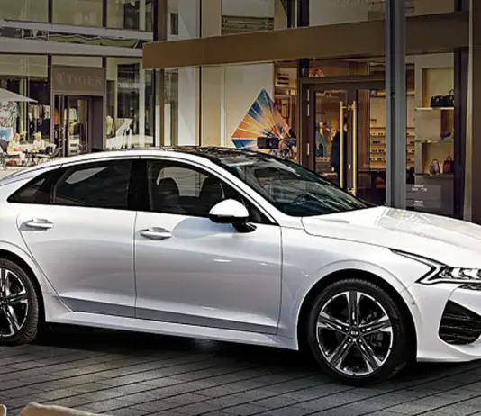 Fallas Comunes del Kia Optima (2016-2020): Lo Que Debes Saber Antes de Comprar uno Usado