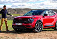 ¿Kia Sportage (2016-2022) Usada? Problemas, Fallas y el Riesgo del Motor GDI