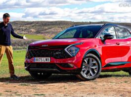 ¿Kia Sportage (2016-2022) Usada? Problemas, Fallas y el Riesgo del Motor GDI