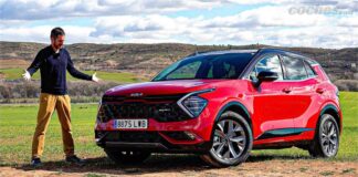 ¿Kia Sportage (2016-2022) Usada? Problemas, Fallas y el Riesgo del Motor GDI