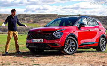 ¿Kia Sportage (2016-2022) Usada? Problemas, Fallas y el Riesgo del Motor GDI