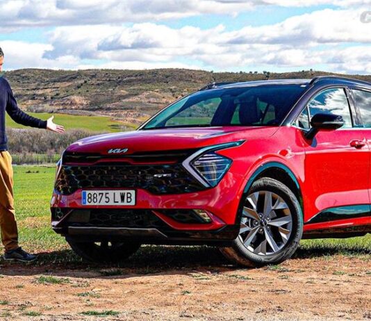 ¿Kia Sportage (2016-2022) Usada? Problemas, Fallas y el Riesgo del Motor GDI