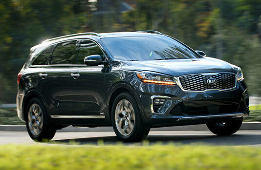 Kia Sorento (2016-2020) Usada: Lo Bueno, lo Malo y las Fallas de sus Motores GDI