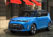 Fallas Comunes y Problemas del Kia Soul (2020 – 2023)