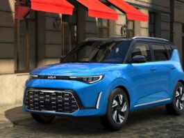 Fallas Comunes y Problemas del Kia Soul (2020 – 2023)