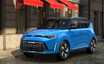 Fallas Comunes y Problemas del Kia Soul (2020 – 2023)