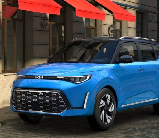 Fallas Comunes y Problemas del Kia Soul (2020 – 2023)