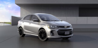 Fallas comunes y problemas del Chevrolet Sonic (2012-2017)