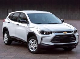 ¿Pequeña pero Problemática? Fallas Comunes de la Chevrolet Trax (2013-2020)