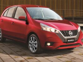 ¿El Nuevo Tsuru? Fallas Comunes y Verdades del Nissan March (2012-2023)