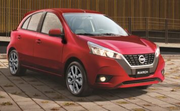 ¿El Nuevo Tsuru? Fallas Comunes y Verdades del Nissan March (2012-2023)