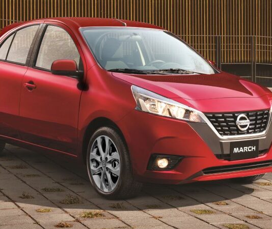 ¿El Nuevo Tsuru? Fallas Comunes y Verdades del Nissan March (2012-2023)