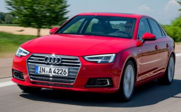 ¿Lujo o Pesadilla de Aceite? Fallas Comunes del Audi A4 (2009-2015)