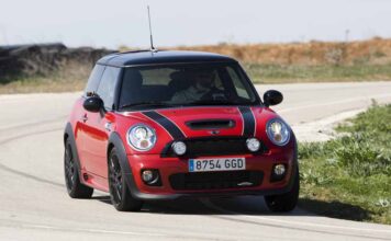 Mini Cooper S (2007-2013): El auto que te enamora… y te deja en la bancarrota