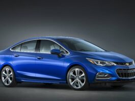Fallas comunes y problemas del Chevrolet Cruze 2010-2016: ¿Amor a primera vista o pesadilla mecánica?