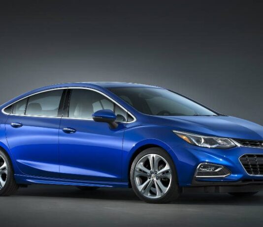 Fallas comunes y problemas del Chevrolet Cruze 2010-2016: ¿Amor a primera vista o pesadilla mecánica?