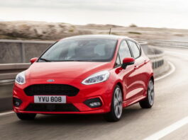 Fallas comunes y el escándalo «PowerShift» del Ford Fiesta (2011-2017)