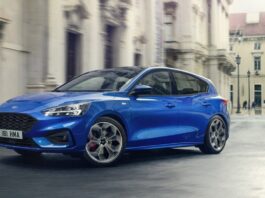 Ford Focus (2012-2018): La maldición de la caja PowerShift y por qué debes huir