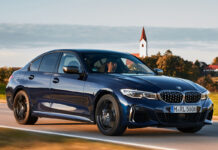 Fallas comunes y problemas del BMW Serie 3 (F30 / 2012-2019): ¿Lujo accesible o ruina financiera?