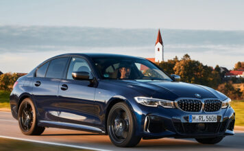 Fallas comunes y problemas del BMW Serie 3 (F30 / 2012-2019): ¿Lujo accesible o ruina financiera?