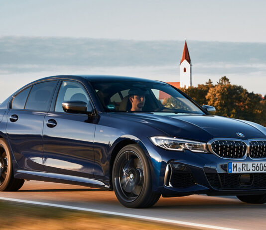 Fallas comunes y problemas del BMW Serie 3 (F30 / 2012-2019): ¿Lujo accesible o ruina financiera?