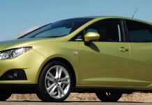 ¿Estilo Europeo o Problema Costoso? Fallas Comunes del SEAT Ibiza (2009-2017)