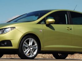 ¿Estilo Europeo o Problema Costoso? Fallas Comunes del SEAT Ibiza (2009-2017)