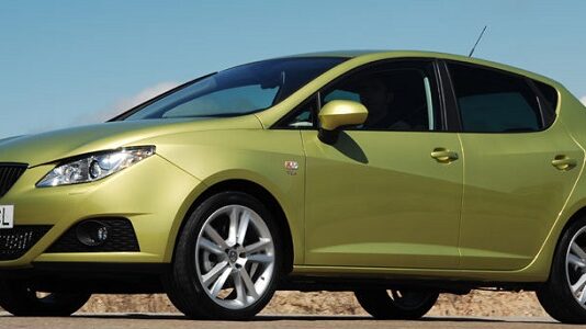 ¿Estilo Europeo o Problema Costoso? Fallas Comunes del SEAT Ibiza (2009-2017)