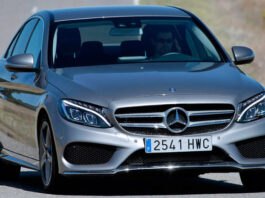 Fallas comunes del Mercedes-Benz Clase C (W204 / 2008-2014): ¿El Último «Tanque» Alemán?