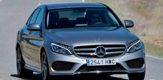 Fallas comunes del Mercedes-Benz Clase C (W204 / 2008-2014): ¿El Último «Tanque» Alemán?
