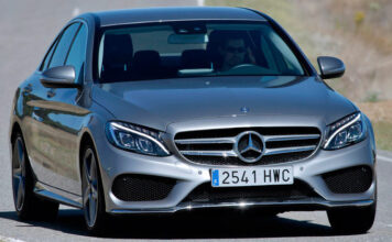 Fallas comunes del Mercedes-Benz Clase C (W204 / 2008-2014): ¿El Último «Tanque» Alemán?