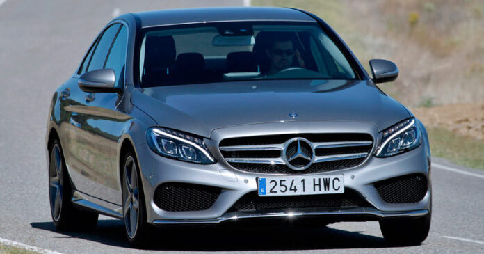 mercedes-benz-clase-c-amg-line-frontal.313707