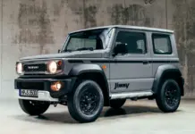 Fallas comunes del Suzuki Jimny (2021-Presente)