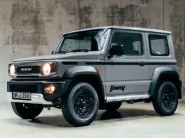Fallas comunes del Suzuki Jimny (2021-Presente)