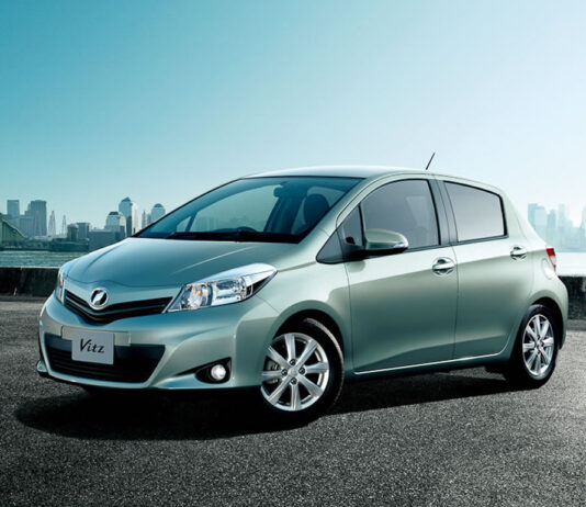 Fallas comunes del Toyota Yaris 2006–2011 en México: Problemas más reportados y qué revisar