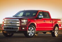 Problemas comunes en pickups usadas que trabajaron con carga