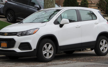 Fallas comunes de la Chevrolet Trax (2013-2019): ¿Por qué tu motor está haciendo «Chocomil»?