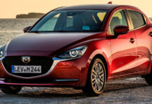 Mazda 2 2016–2021: Fallas comunes