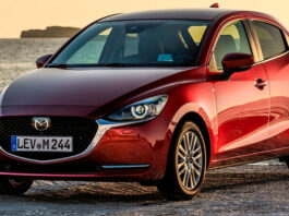 Mazda 2 2016–2021: Fallas comunes